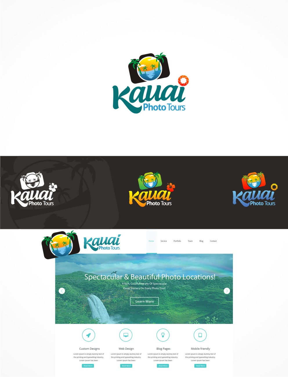 Logo Design by gray mind for this project | Design #3507934