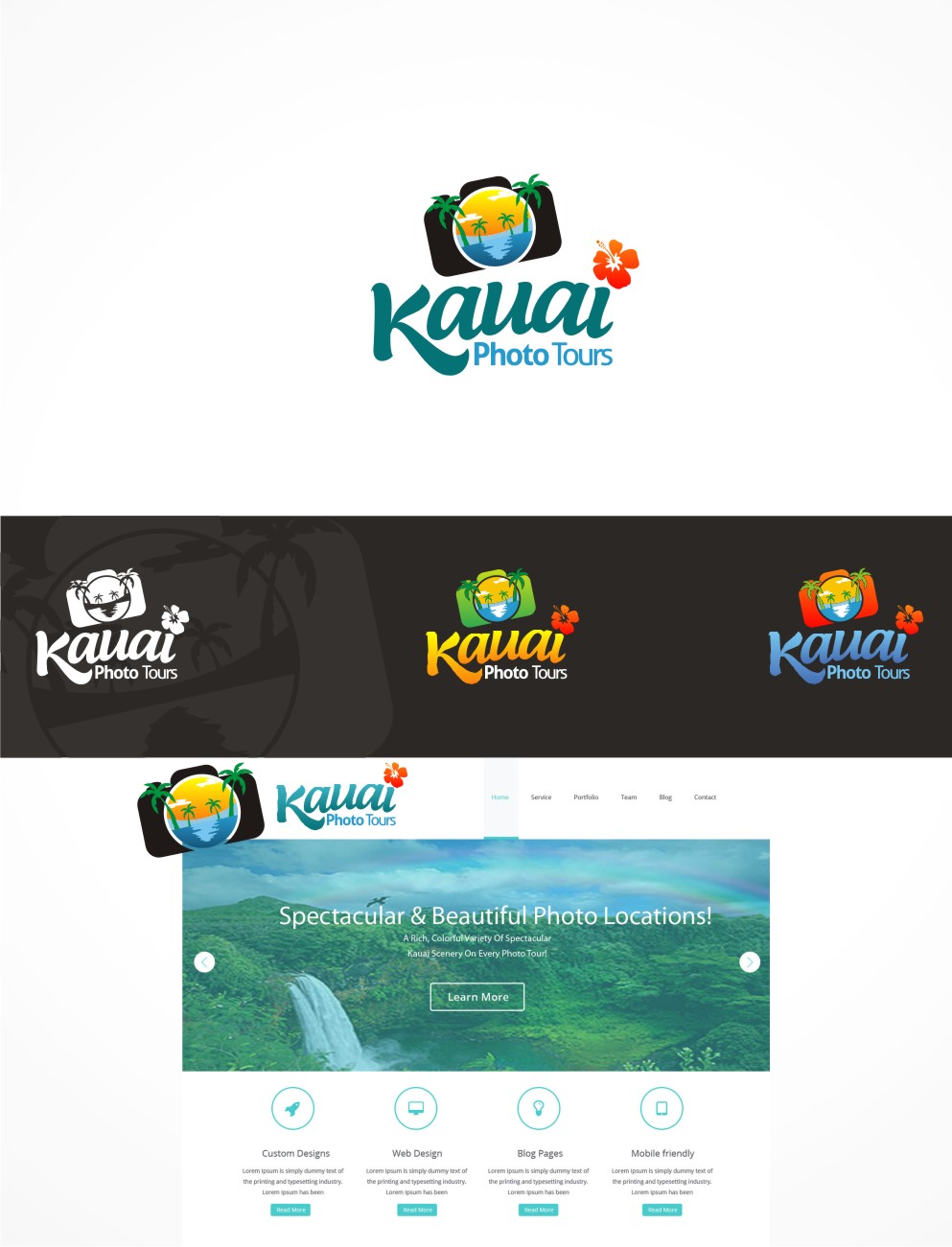 Logo Design by gray mind for this project | Design #3508585