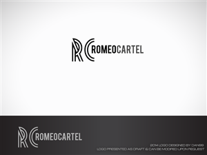 Logo Design by dan99