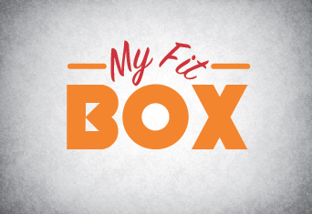 Design de Logo par designbox pour My Fit Box | Design #3545248