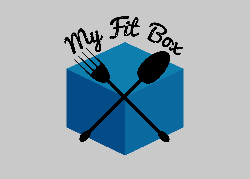 Logo Design by Empire Studios for My Fit Box | Design #3473232
