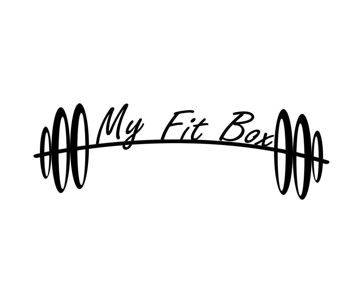 Logo Design by Suds for My Fit Box | Design #3475861