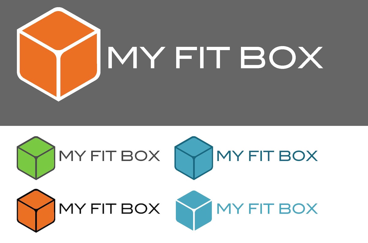 Design de Logo par JakeLeenheers pour My Fit Box | Design #3474329