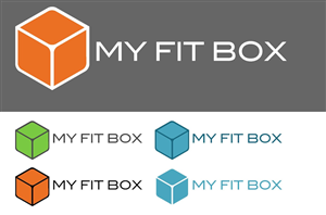Logo Design by JakeLeenheers