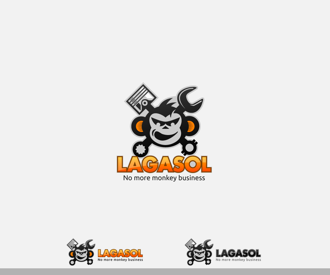 Design de Logo par ideaz2050 pour ce projet | Design #3476925