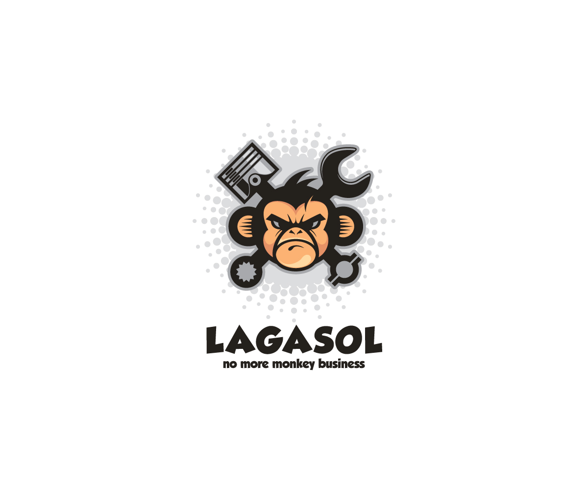Logo Design by Neil for this project | Design #3475745