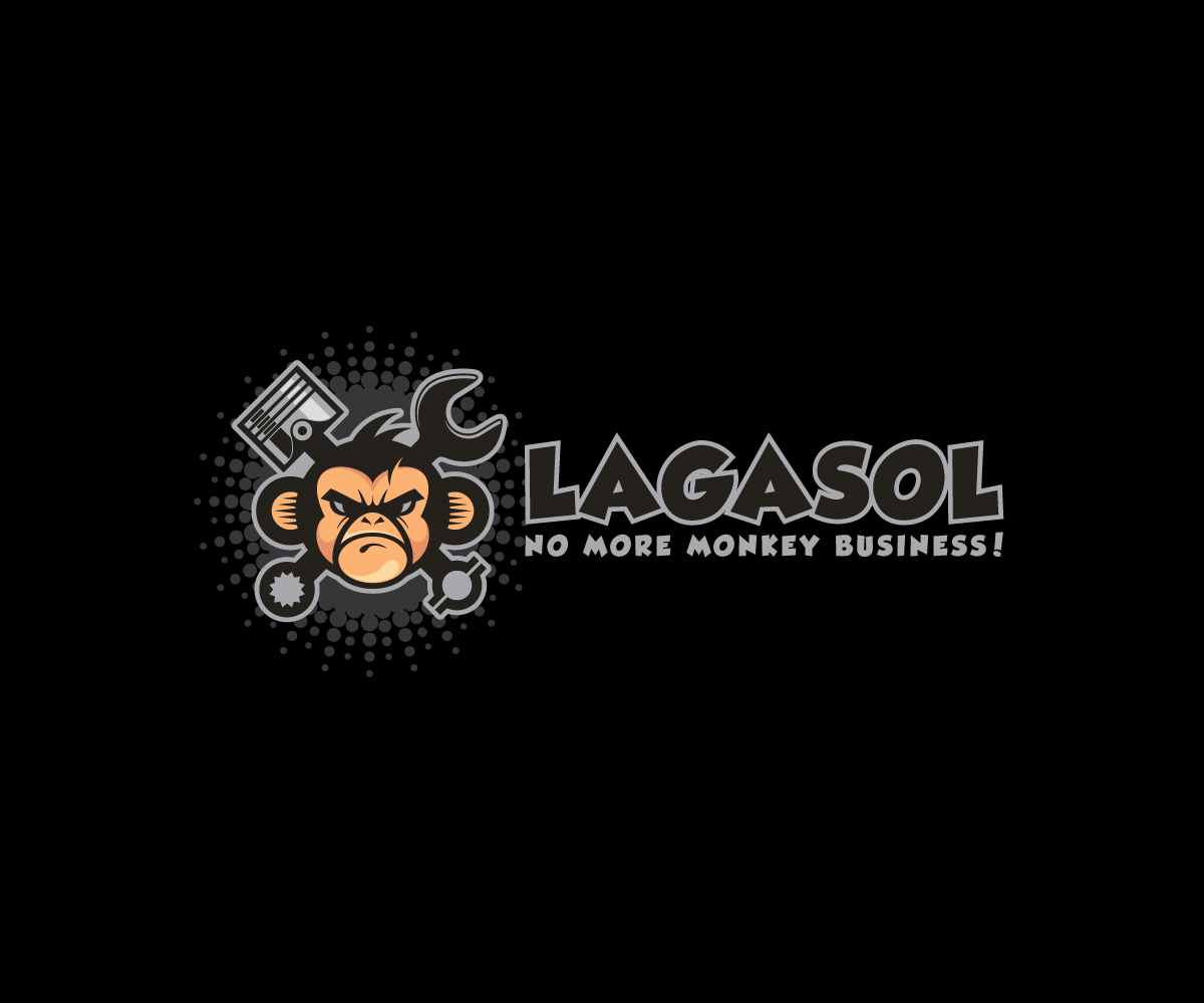 Logo Design by Neil for this project | Design #3477278