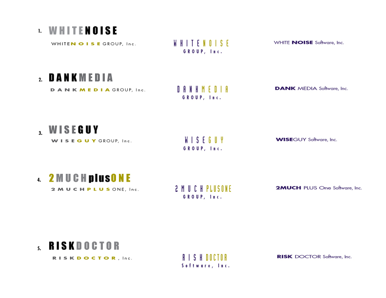 Diseño de Logo por Bowdidge Design para este proyecto | Diseño #3545359