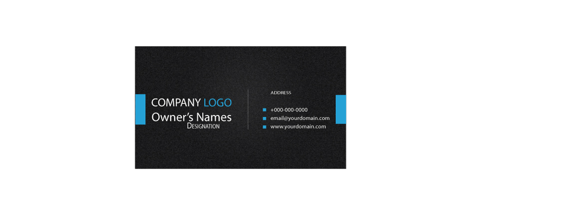 Design de Carte de Visite par Riz' pour Black & White Restaurant & Cafe Marketing | Design #3475978