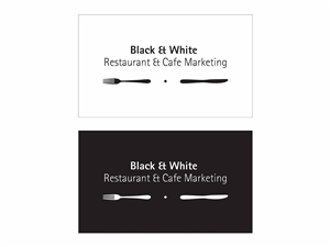 Business Card Design by brandonteoh93