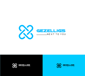Logo Design by Atemolesky for this project | Design #907473