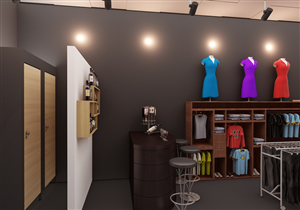 3D Design von 3DSolution für dieses Projekt | Design: #3487271