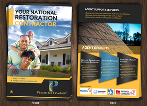 Flyer Design by ESolz Technologies