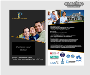 Flyer Design by insert name here