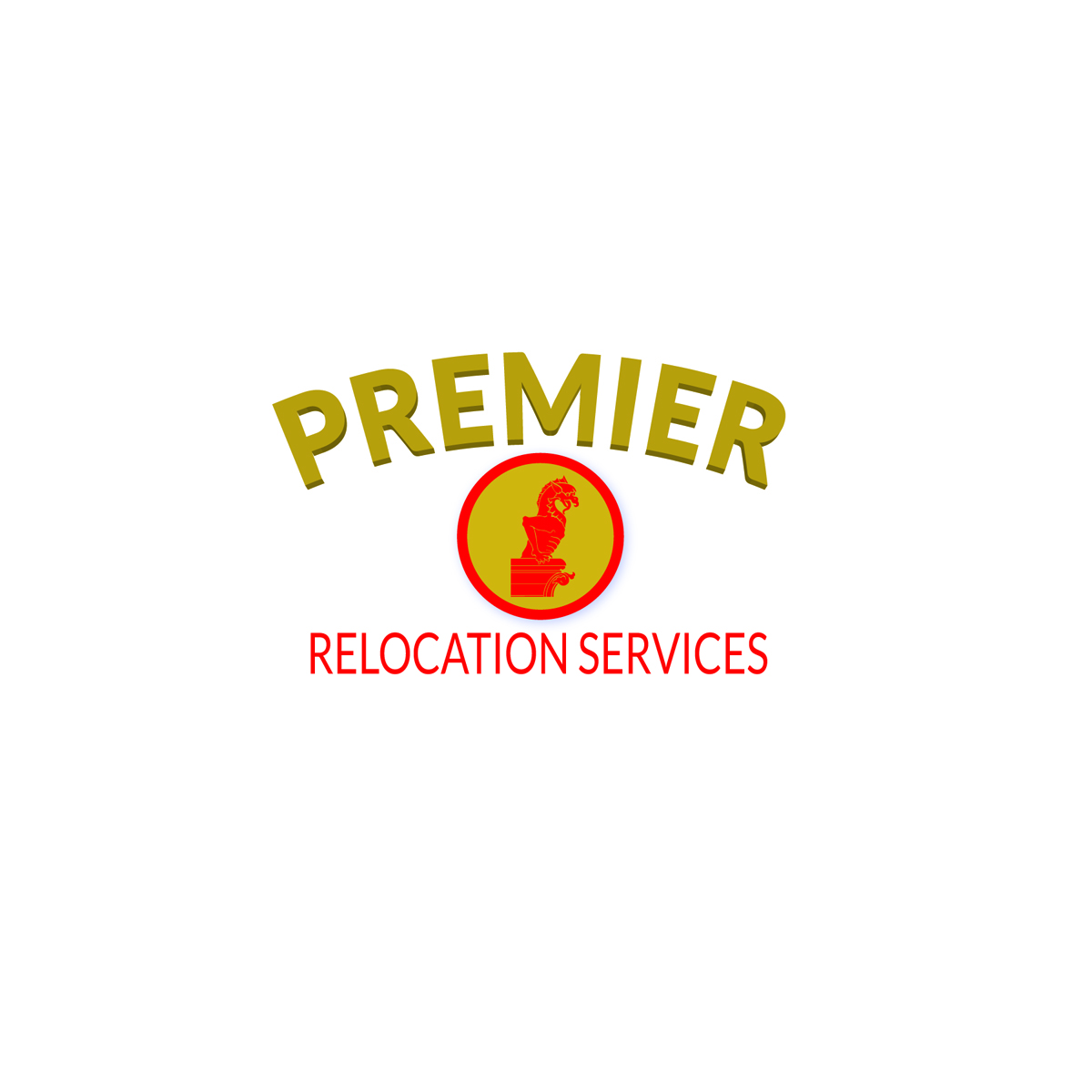 Grafik-Design von Venus L. Penaflor für Premier Relocation Services | Design #3533350