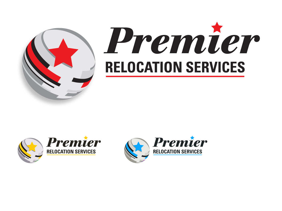 Grafik-Design von Katie Little für Premier Relocation Services | Design #3500365