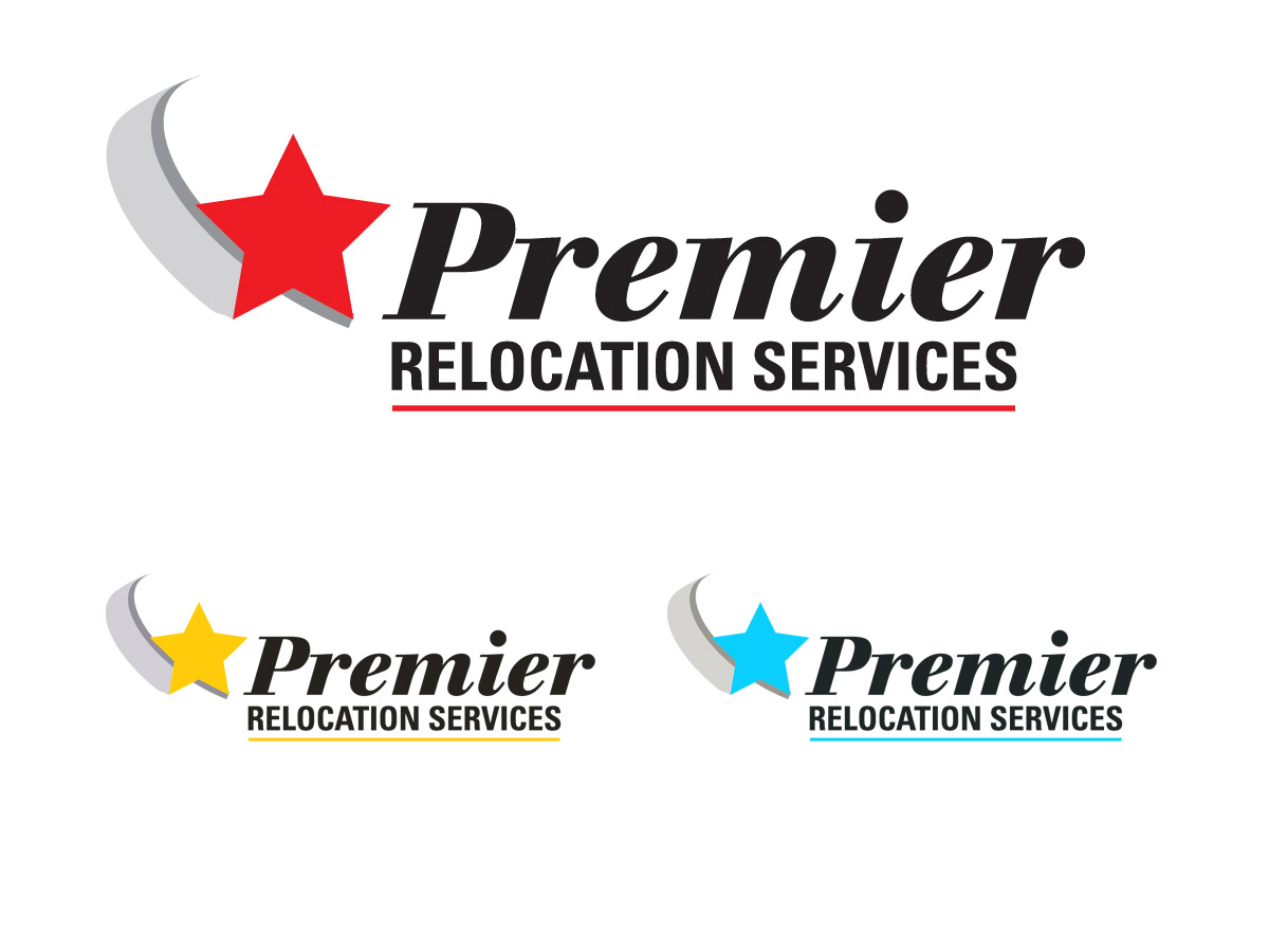 Diseño Gráfico por Katie Little para Premier Relocation Services | Diseño #3500367
