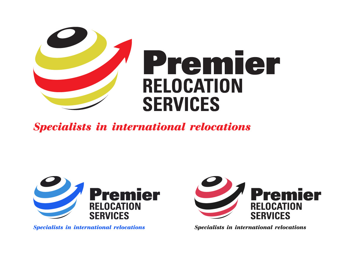 Design Graphique par Katie Little pour Premier Relocation Services | Design #3500369