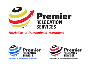 Graphic Design by Katie Little for Premier Relocation Services | Design: #3500369