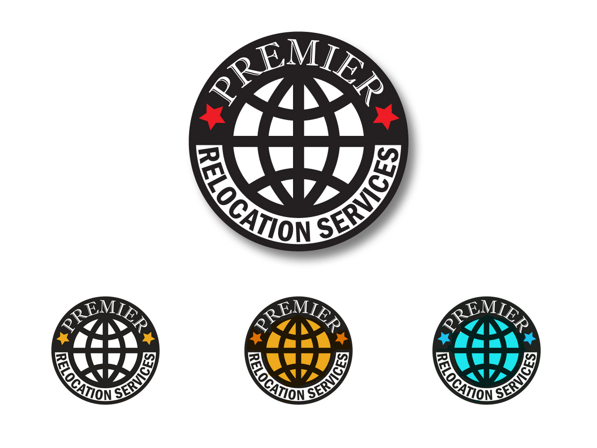 Graphic Design by Katie Little for Premier Relocation Services | Design #3500371