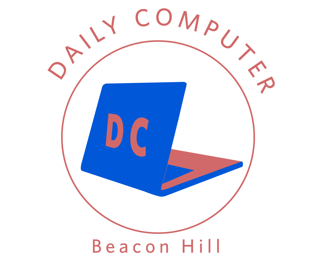 Graphic Design by Robert Richmond for Daily Computer Repairs | Design #3477097