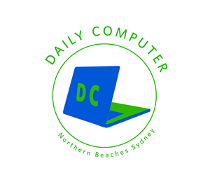 Grafik-Design von Robert Richmond für Daily Computer Repairs | Design: #3485435