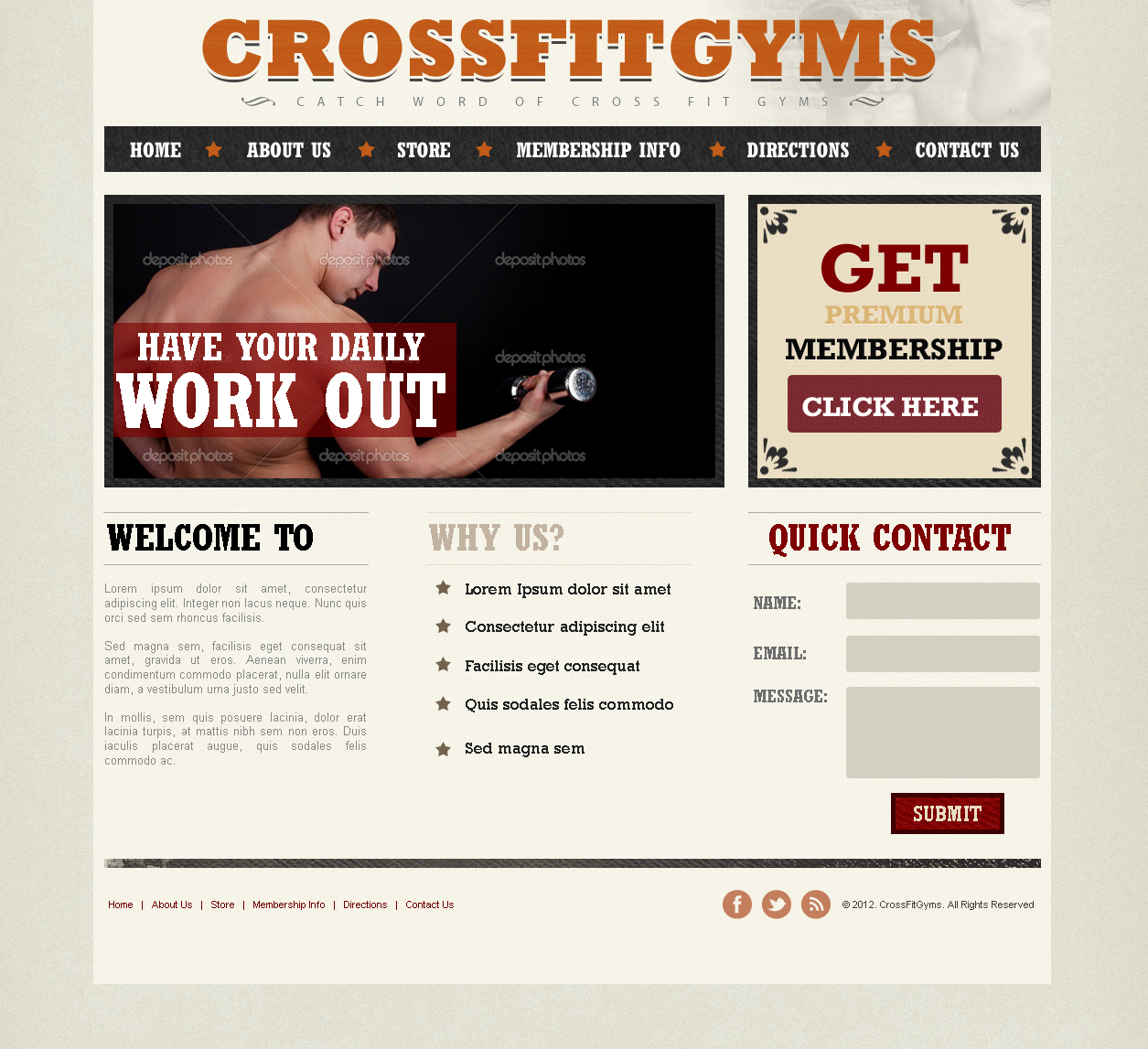 Web Design by stn50431 for this project | Design #875146