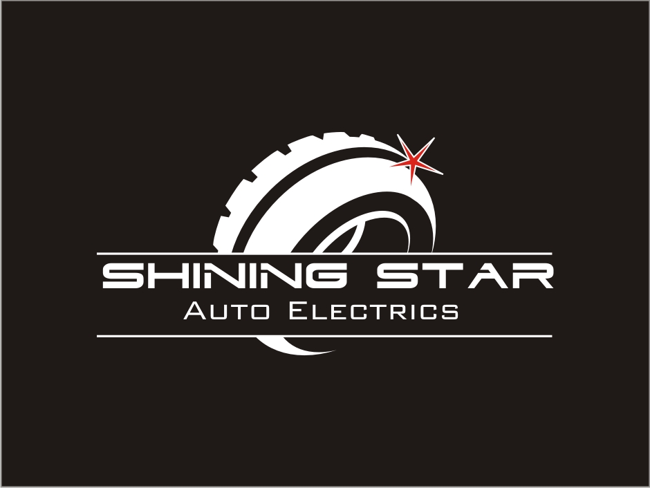 60 Professional Logo Designs for SHINING STAR Auto Electrics a business