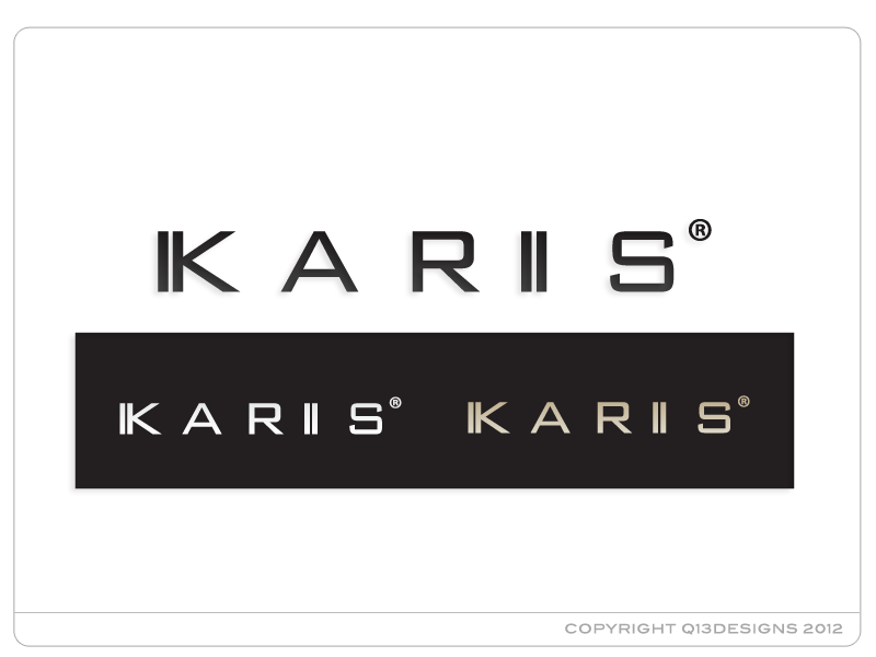 Logo Design by Suzie Q - Q13Designs.com for this project | Design #890178