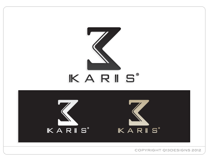 Logo Design by Suzie Q - Q13Designs.com for this project | Design #890179