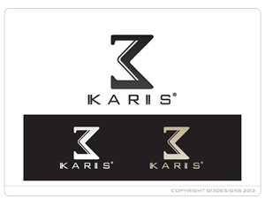 Logo Design by Suzie Q - Q13Designs.com for this project | Design: #890179