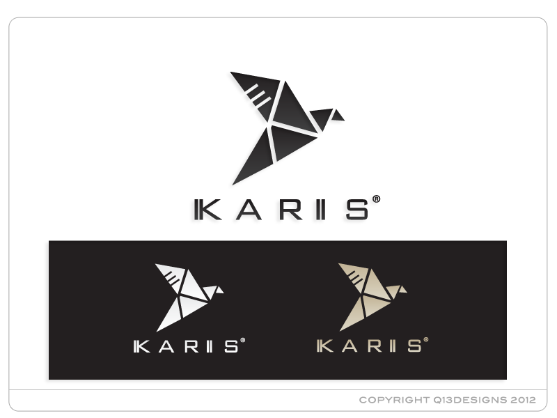 Logo Design by Suzie Q - Q13Designs.com for this project | Design #890180