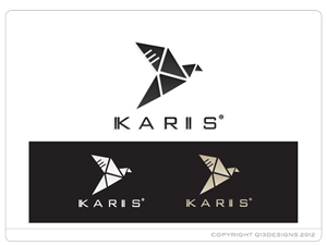 Logo Design by Suzie Q - Q13Designs.com for this project | Design: #890180