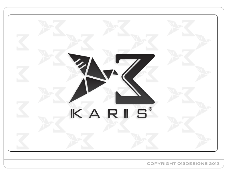 Logo Design by Suzie Q - Q13Designs.com for this project | Design #890183