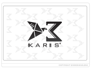 Logo Design by Suzie Q - Q13Designs.com for this project | Design: #890183