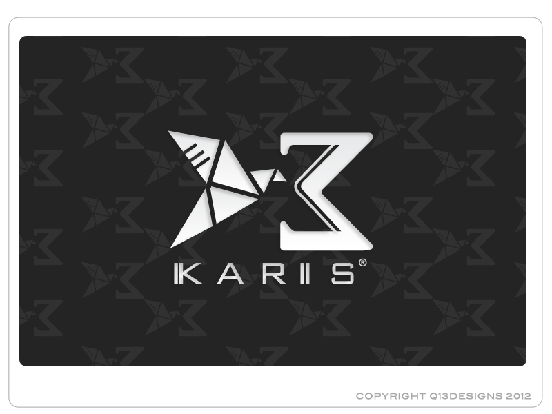 Logo Design by Suzie Q - Q13Designs.com for this project | Design #890184