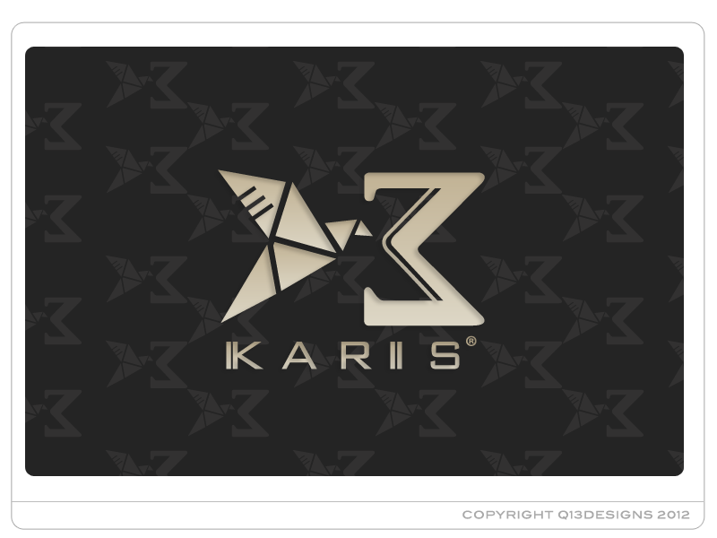 Logo Design by Suzie Q - Q13Designs.com for this project | Design #890186