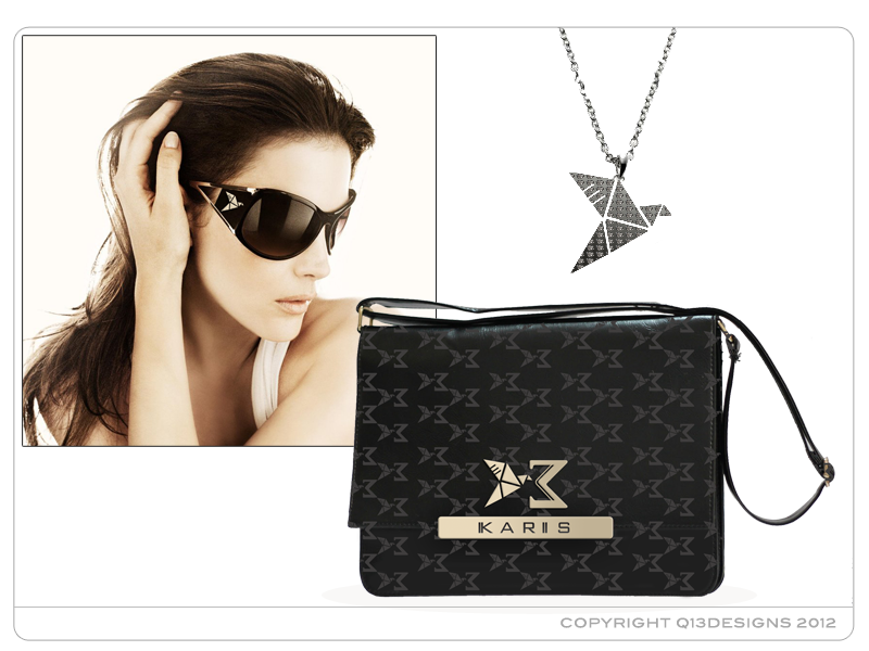 Logo Design by Suzie Q - Q13Designs.com for this project | Design #890455