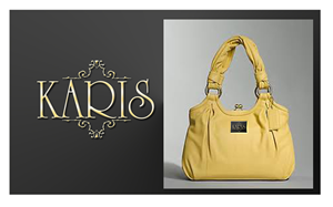 Logo Design by Del Designs