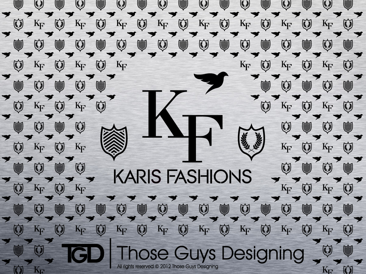 Logo Design by Those Guys Designing for this project | Design #876242