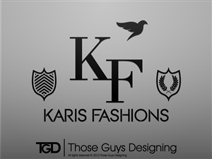 Design de Logo par Those Guys Designing pour ce projet | Design : #877145