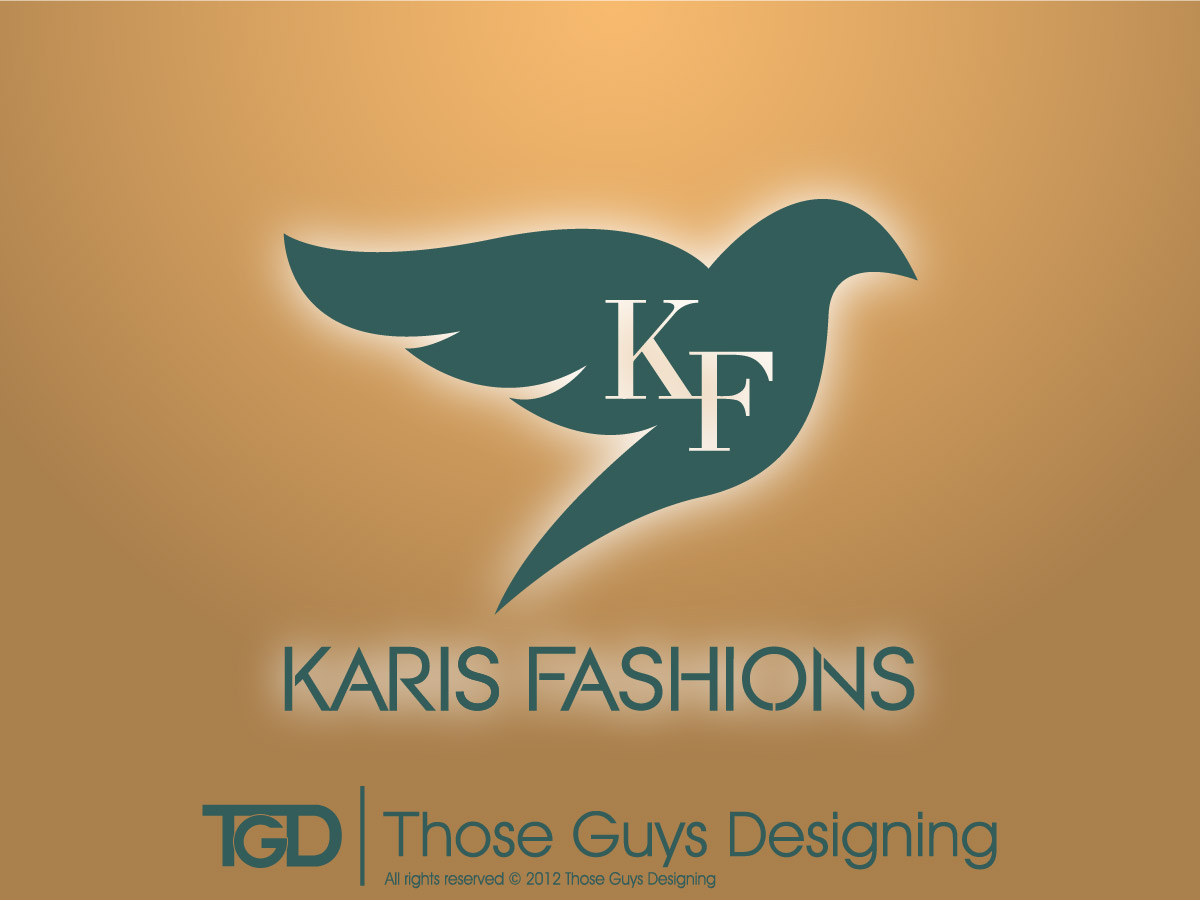 Logo-Design von Those Guys Designing für dieses Projekt | Design #877268