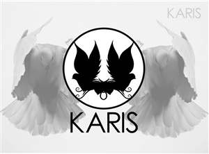 Logo Design by Geiti Tsetser for this project | Design: #1329247