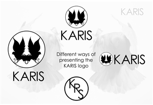 Logo Design by Geiti Tsetser for this project | Design: #1329248