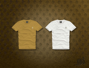 Logo Design by Luis Carlos R. Castro for this project | Design: #892811