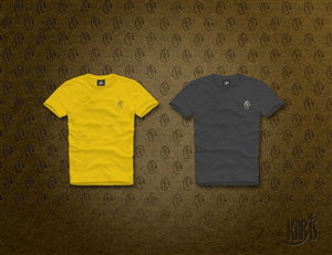 Logo Design by Luis Carlos R. Castro for this project | Design: #892812