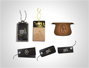 Logo Design by Luis Carlos R. Castro for this project | Design: #892814