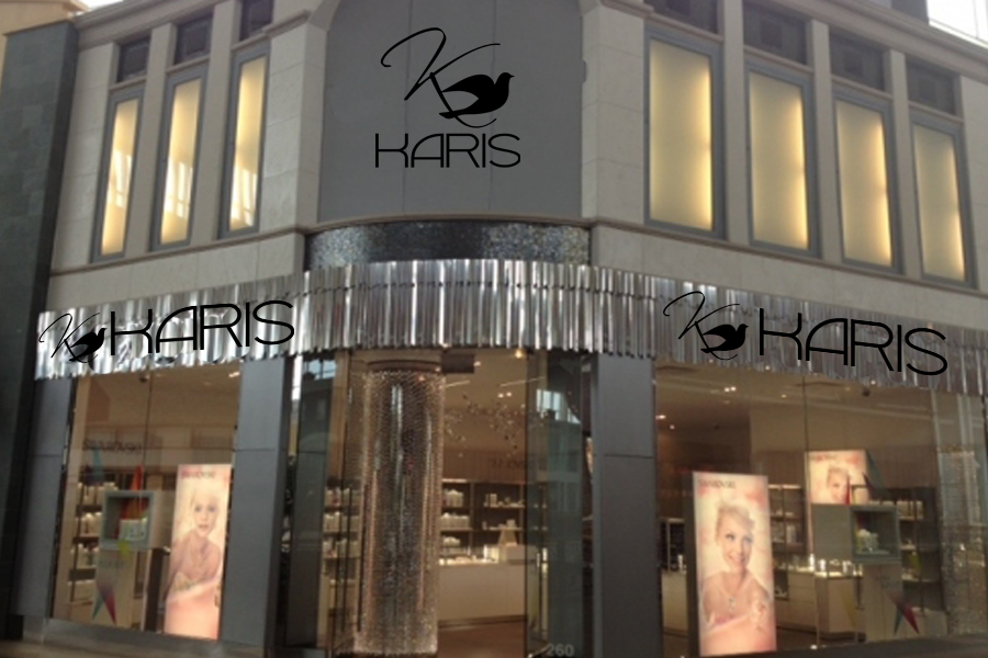 Logo Design by Dale Seppie Design for this project | Design #885574