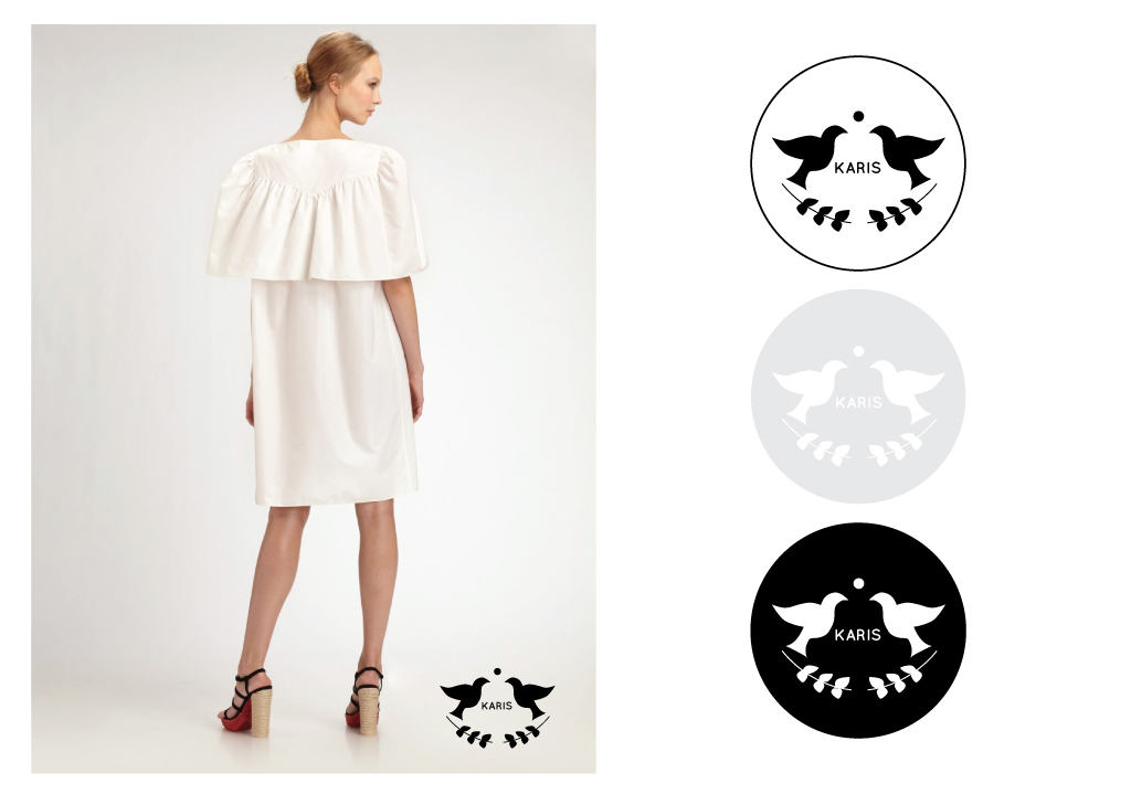 Logo Design by jollyboyjon for this project | Design #897443