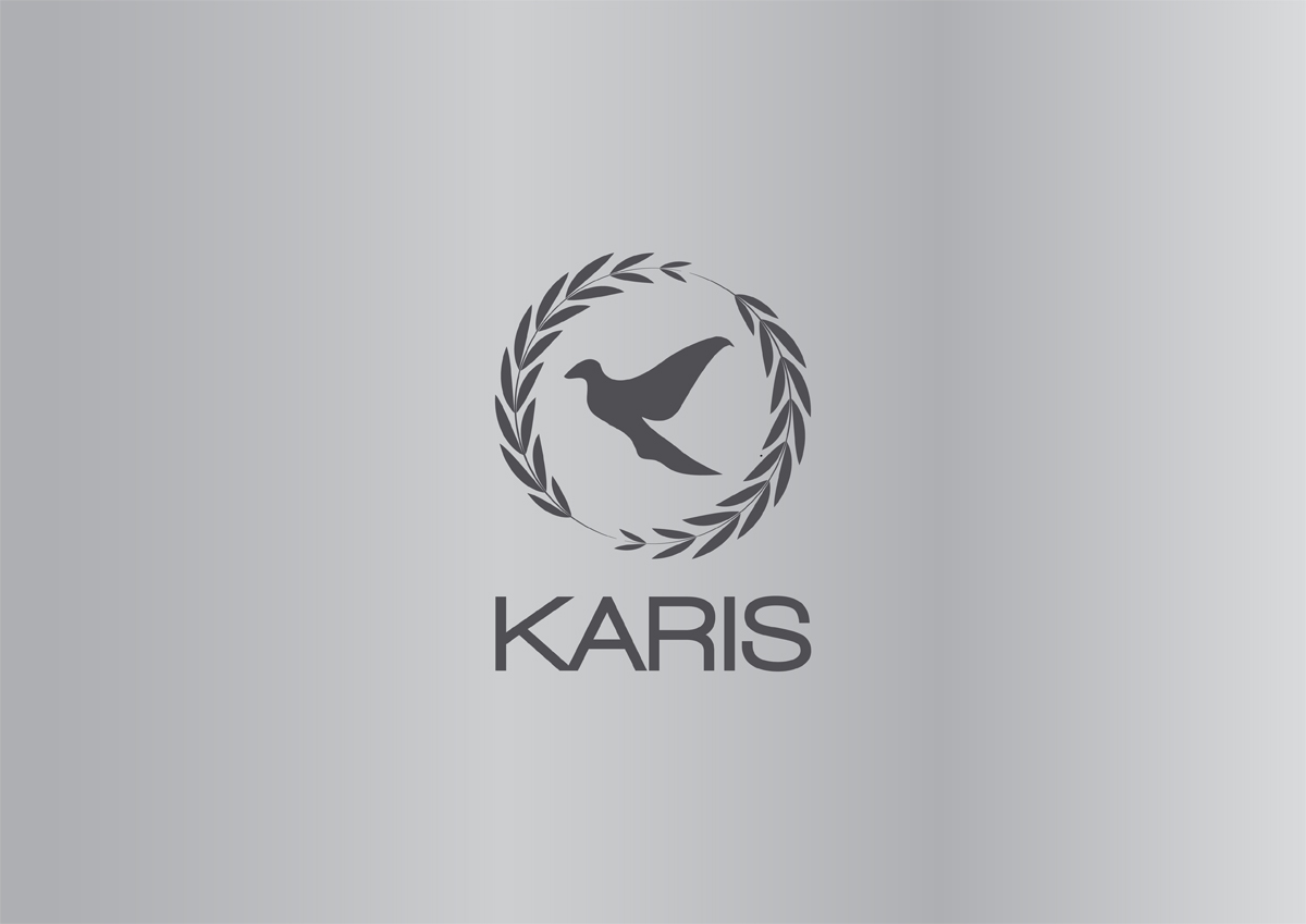 Logo Design by Steve Steeles for this project | Design #1128112